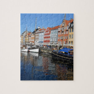DSCN2826.JPG Nyhavn, Copenhagen Jigsaw Puzzle