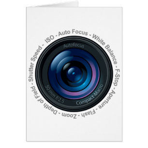 DSLR Feature