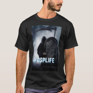 DSP Direct Support Gream Reaper 2   T-Shirt
