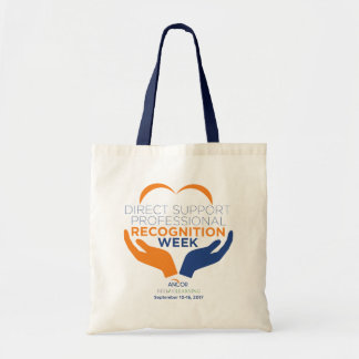 DSP Recognition Week Tote