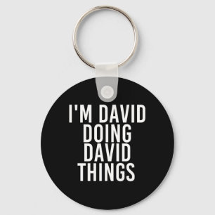 Dstudent Success Program Doing Dstudent Success Keychain