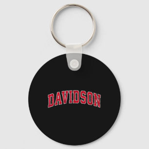 Dstudent Success Programson Tennessee Tn Vintage Keychain
