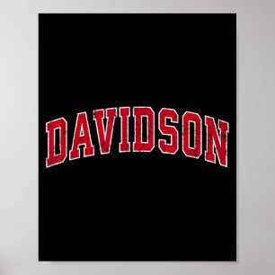 Dstudent Success Programson Tennessee Tn Vintage Poster
