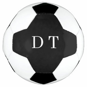 DT Initials Lighter – The Premium Gift Edition Soccer Ball