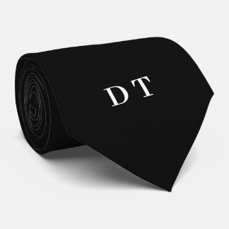 DT Initials Lighter – The Premium Gift Edition Tie