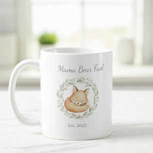 dTaza Coffee Mug