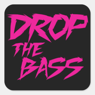 DTB sticker