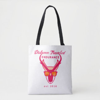 DTE SUMMER VIBES Tote