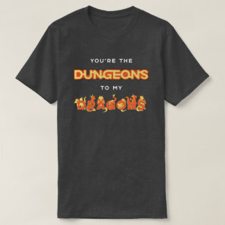DTMD – Grey T-Shirt