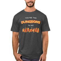DTMD – Grey T-Shirt