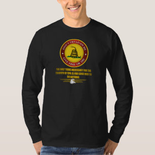 DTOM -Obligation Shirts