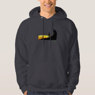 DTV Religion Hoodie