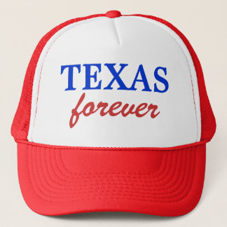 Du Texas casquette de baseball pour toujours -,