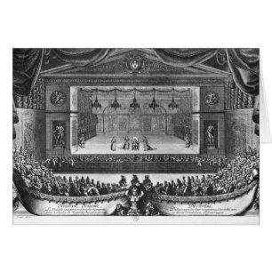 Du troisième La Malade Imaginaire jour '