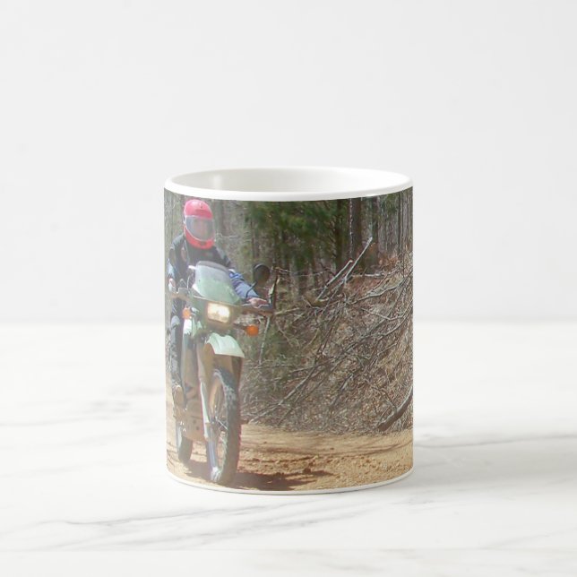 Dual Sport Mug (Center)