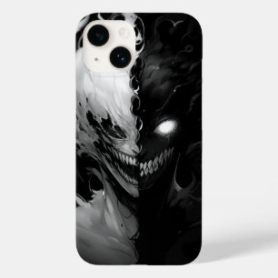 Dual Venom Case-Mate iPhone 14 Case