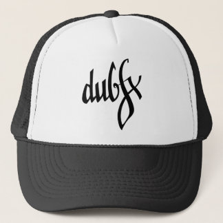 Dub Fx trucker cap