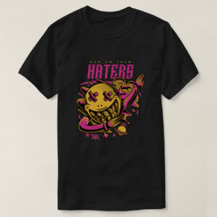 Dub On Them Haters T-Shirt
