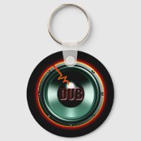 DUB RED HOT WOOFER t-shirts