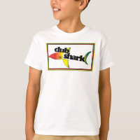 Dub Shark Kids Shirt