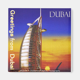 DUBAI MAGNET BY MOJISOLA A GBADMOSI-OKUBULE
