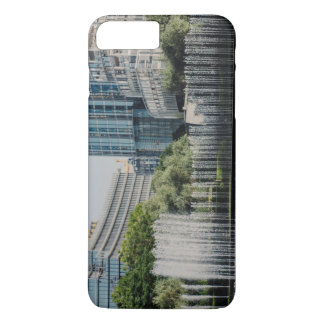 Dubai Mall fountain Case-Mate iPhone Case