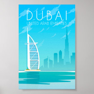 Dubai  poster