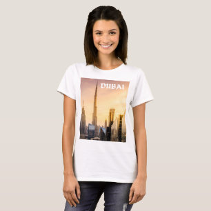 Dubai  T-Shirt