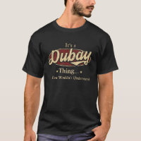 Dubay Last Name, Dubay family name crest