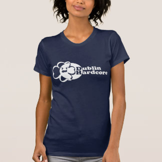 Dublin Hardcore Official Team Shirt