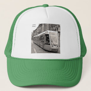 Dublin Ireland Hat