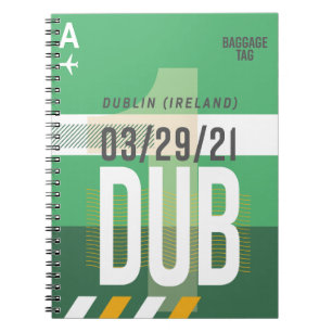 Dublin - Journal des voyages