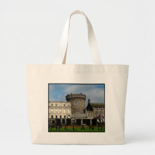 Dublin Large Tote Bag