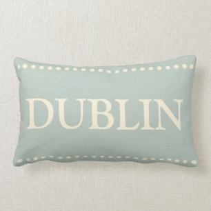 Dublin Lumbar Pillow