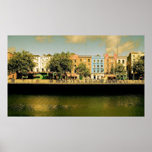 dublin poster