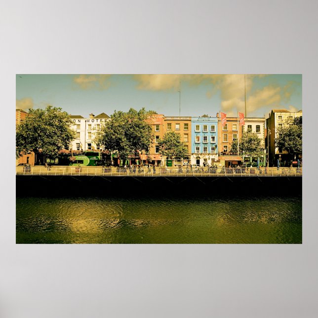 dublin poster (Front)
