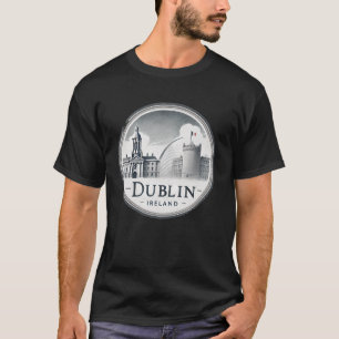 Dublin T-Shirt
