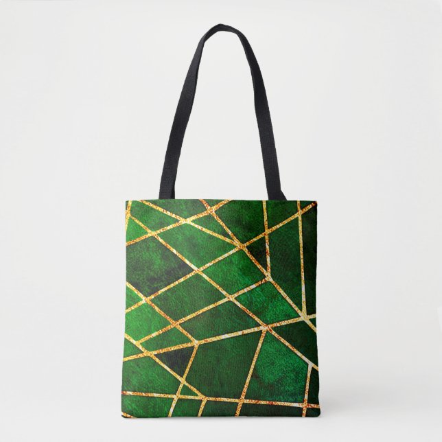 Dublin Tote Bag (Front)
