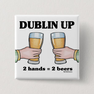 Dublin up button