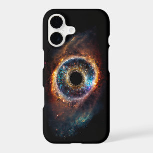 Dubman fait du design : Œil Universel, Paysage Cél