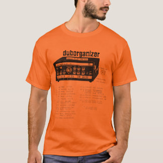 duborganizer T T-Shirt