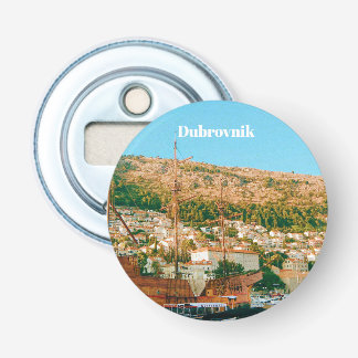 Dubrovnik - Croatia Bottle Opener