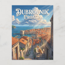 Dubrovnik, Croatia Croatia