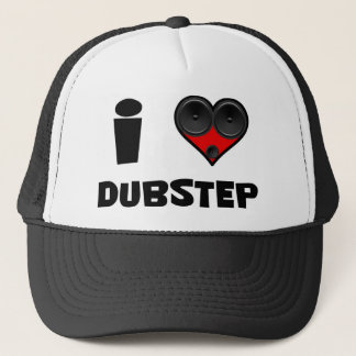 dubspeaker hat