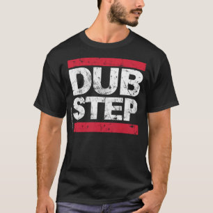 Dubstep (distressed) T-Shirt