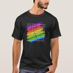 DUBSTEP Equalizer T-Shirt