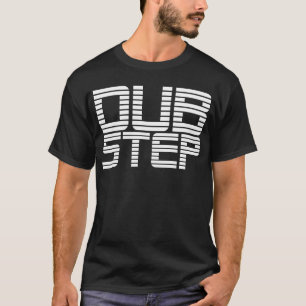 Dubstep Futura T-Shirt