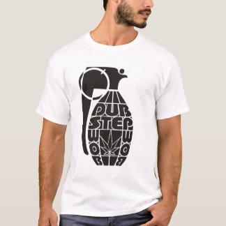 dubstep granade T-Shirt