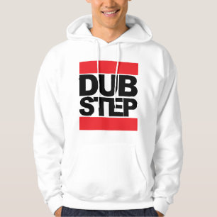 Dubstep Hoodie