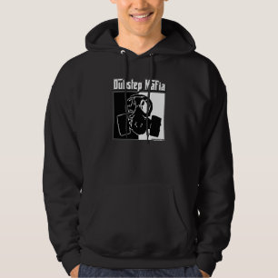 DUBSTEP Mafia Dub Step music Dubstep clothing gear Hoodie